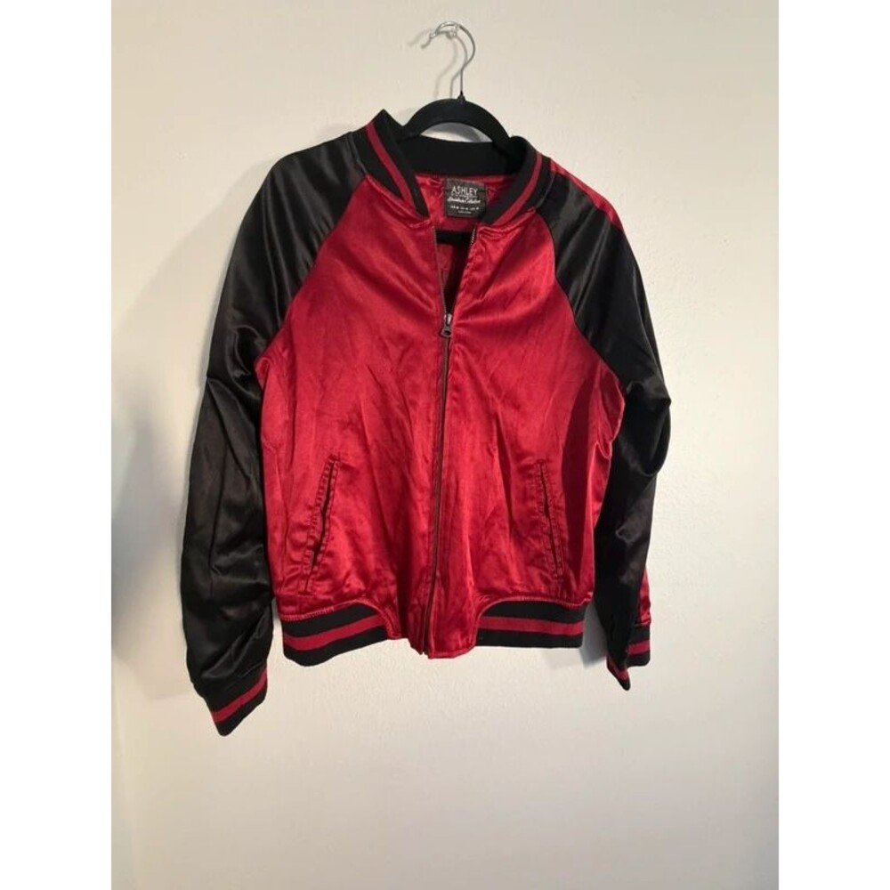 Bomber jacket - Picture 2 of 2